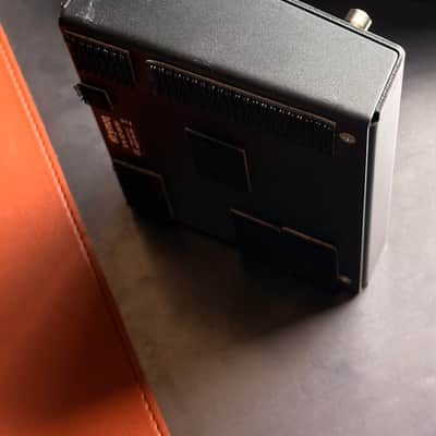 Strymon MIDNIGHT Edition TimeLine Delay 2022 - Midnight Edition Dark Gray image 3