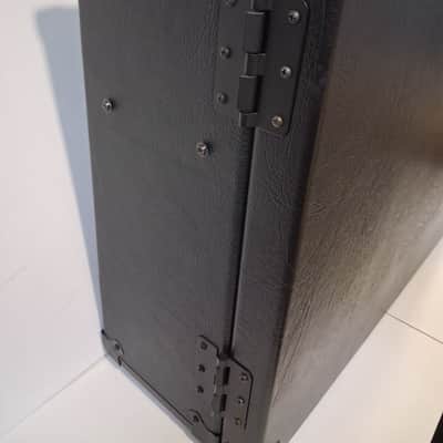 Synthesizers.com QCP22 Portable Case + Lid + QPS1 Power + Q137 Power Interface image 14