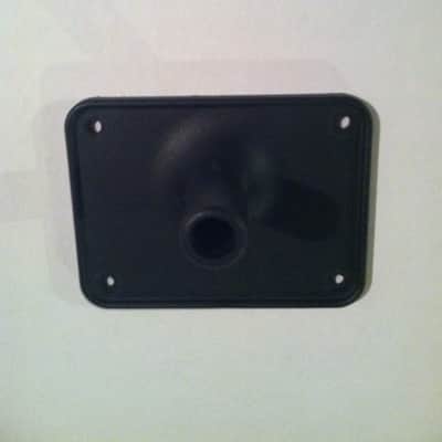Roland MDP-7U V-Drum Rack Module Plate MDP7U Mount for Various TD, HPD, and SPD image 1