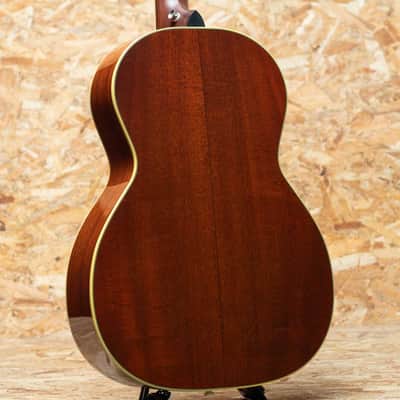 LARSON BROS Maurer Style 1-ES | Reverb