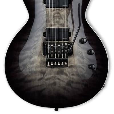 E-II ECLIPSE FR CHARCOAL BURST image 7