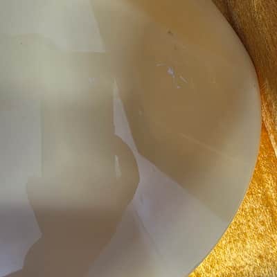 Fender American Vintage '62 Jaguar 2000 Olympic White image 17