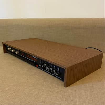 Eko Rhythmaker Italian Vintage Drum Machine 70’s image 3