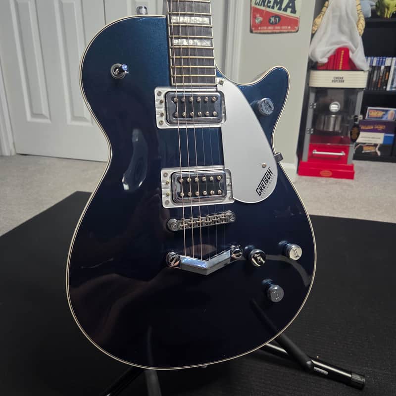 Gretsch G5220 Electromatic Jet BT with V-Stoptail
