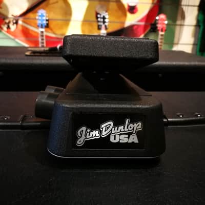 Dunlop SL50 Volume Pedal image 4
