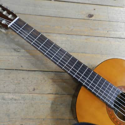 Yamaha C-40 image 8