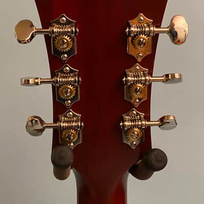 Guild USA D-50 Spruce/RW Standard 2024- Natural image 6
