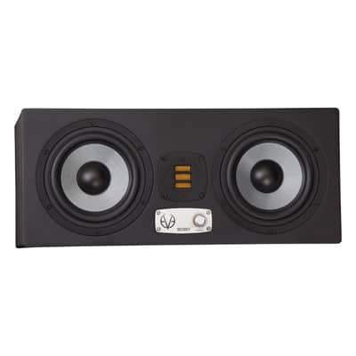 Eve Audio SC307 7" 3-Way Active Studio Monitor - Single