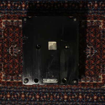 Elektronika Jet-Fazer Phaser Distortion USSR Pedal image 5