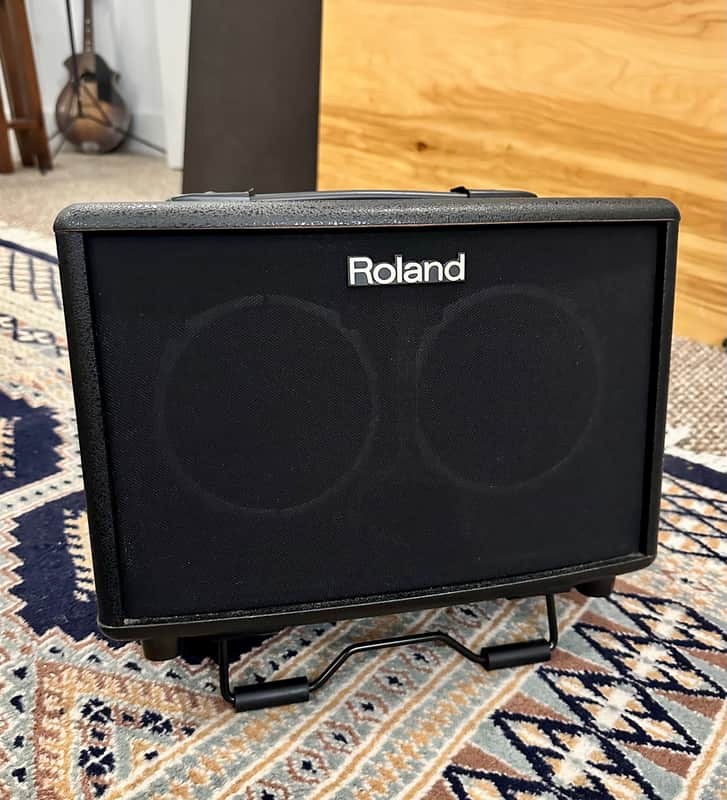 Roland AC-33 2020’s - Black image 1