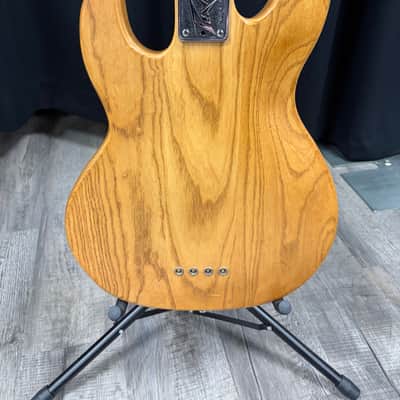 Peavey T-40 1971 - Natural image 6