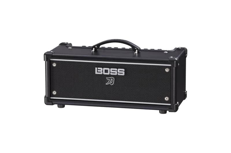 BOSS Katana Head Gen 3 image 1