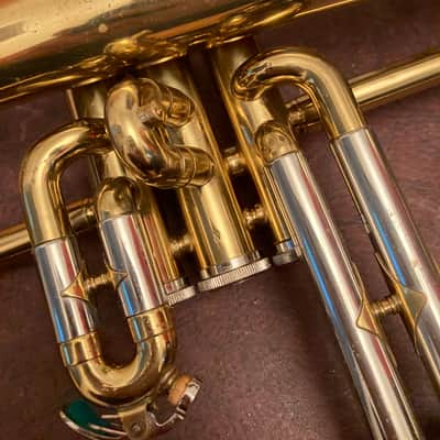 Couesnon Flugelhorn Lacquer image 4