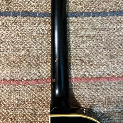 Gibson Les Paul Custom 1973 - Ebony image 15