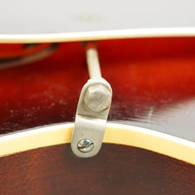 1964 Levin 335 - Sunburst | Ace - Skunk Anansie Collection image 12