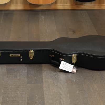 Minty! 2025 Gretsch G6636TDC Richard Fortus Signature White Falcon Semi-Hollow Electric Guitar White + COA OHSC image 23