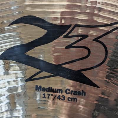 Zildjian Z3 Cymbal Set (14"HH,17",19",21") - brilliant image 9