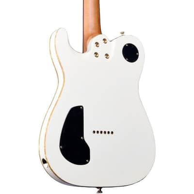Chapman Chris Robertson Signature SAR63 Semi-Hollow #H23120137 image 4