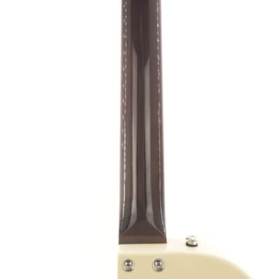 Gretsch Streamliner Jet Club 2024 - Present - Vintage White 4143gr image 11