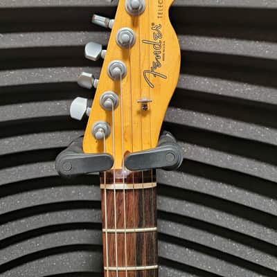 2015 American Standard Telecaster HH image 2