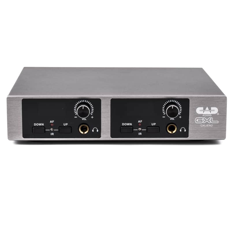 CAD GXLIEM2 Wireless IEM System image 1