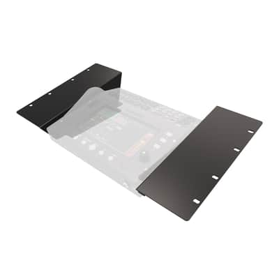 Allen & Heath - Alette per montaggio rack per CQ-12T image 2