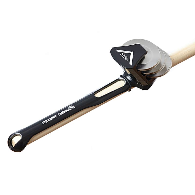 Vater VSMT StickMate Tambourine image 1