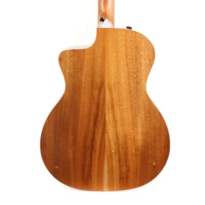 Taylor 214ce-K Koa Grand Auditorium Acoustic-Electric image 15