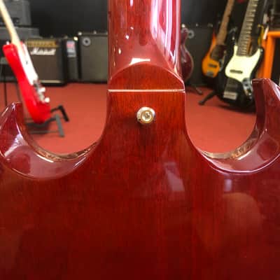 Gibson SG Standard 2021 image 9