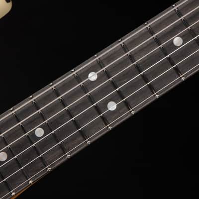 Suhr Custom Shop Modern image 8