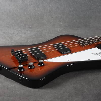 Gibson Thunderbird Sunburst - 2nd Hand image 13