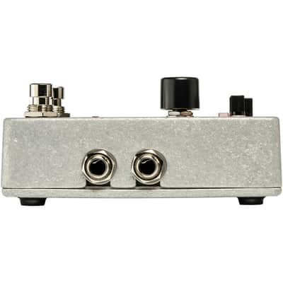 Electro-Harmonix ATTACK DECAY Tape Reverse Simulator Pedal image 8