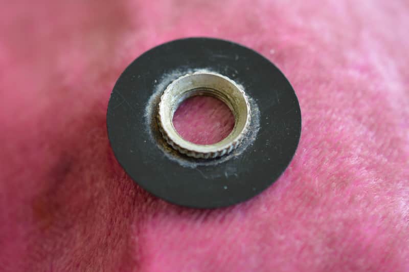 Gibson Les Paul Custom Poker Chip
