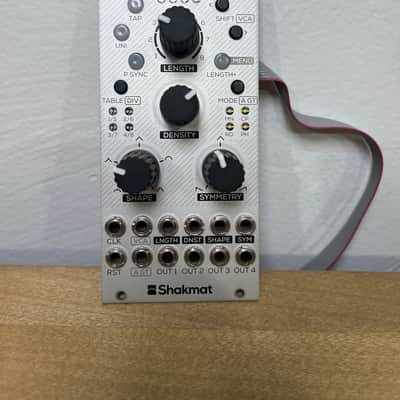 Shakmat Modular Mod Medusa image 1