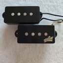 Aguilar AG 4P-60 '60s P-Bass Pickups - Black