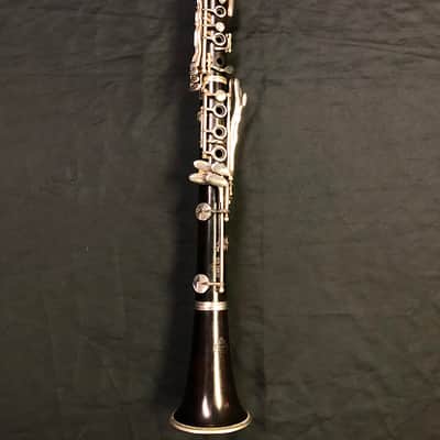 Leblanc Paris LX Bb Clarinet | Reverb