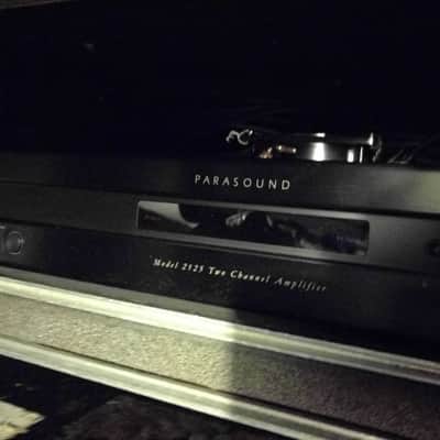 Road Case 4U Unbranded Black WOW WOW WOW image 4