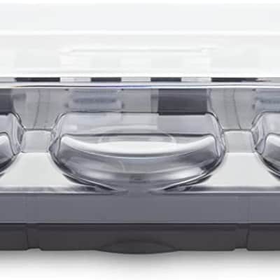 Decksaver DS-PC-RC505MK2 Polycarbonate Cover for BOSS RC-505MK2 image 2
