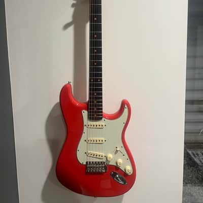 Fender American Vintage II Stratocaster (Empire Music Dealer Select Model) 2025 image 4