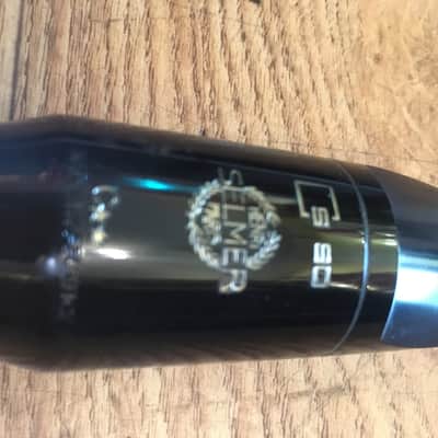 New/Old Stock Vintage Selmer Paris S80 Series Tenor/Alto Saxophone & Clarinet Mouthpieces individually priced.(please read listing) image 10