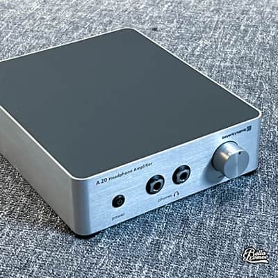 Beyerdynamic A20 Headphone Amplifier [Used] image 2