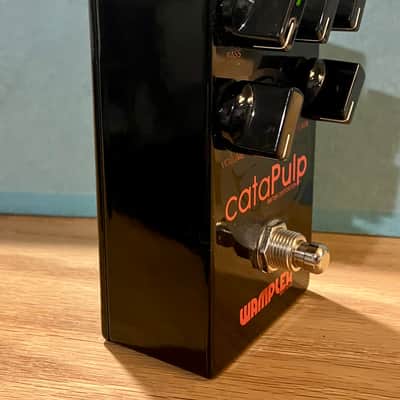 Wampler cataPulp V2 2010s - Black image 2