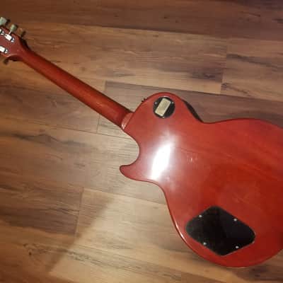 Gibson Les Paul R9 1959 Reissue image 10