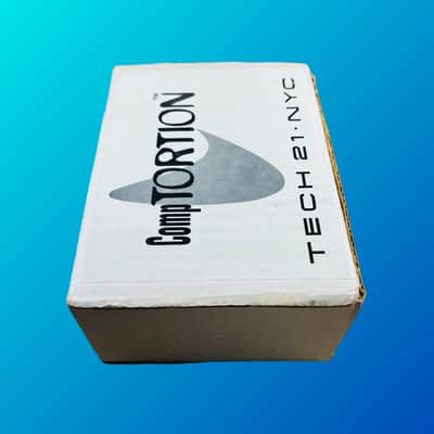 Tech 21 Comptortion image 4