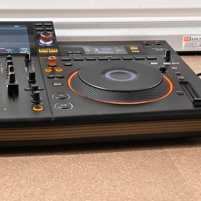 Pioneer DJ OPUS-QUAD All-in-One Standalone 4-Channel DJ System Black Excellent image 8