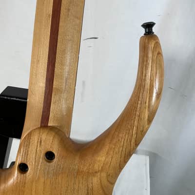 Tobias Growler Bass - Natural image 11