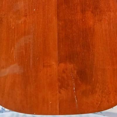 Goya Classical Guitar 1963 - Lacquer image 5