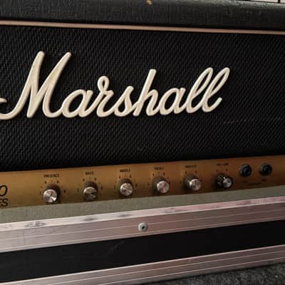 Marshall JCM 800 2204 80s image 3