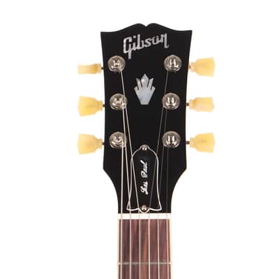 Gibson Jake Kiszka SG Standard Faded Vintage Cherry image 8