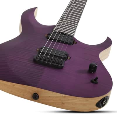 Schecter John Browne Tao-6 image 2